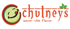 Chutneys logo