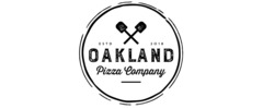 Oakland Pizza Company logo