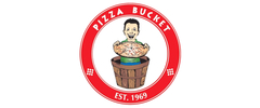 Pizza Bucket logo