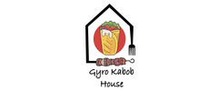 Gyro Kabob House logo