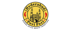 Hyderabad Peri Peri logo