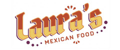 Laura's Mexican Restaurant logo