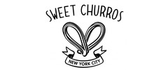 Sweet Churros logo