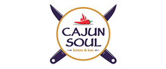 Cajun Soul Bistro & Bar logo
