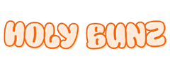Holy Bunz logo