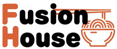 Fusion House logo