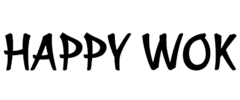 Happy Wok logo