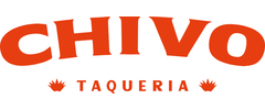 Chivo Taqueria logo