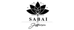 SaBai on Jefferson logo