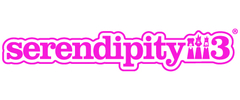 Serendipity 3 logo