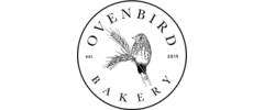 Ovenbird Bakery logo