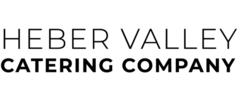 Heber Valley Catering logo