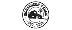 Richardson Farms logo