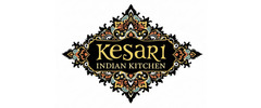 Kesari Indian Kitchen logo