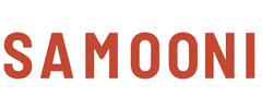 Samooni Restaurant logo