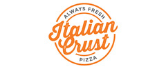 Italian Crust logo