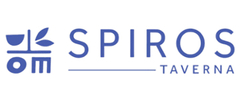Spiros Taverna logo