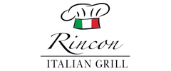 Rincon Italian Grill logo