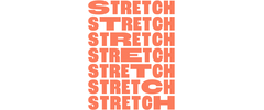 Stretch Pizza logo