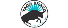Taco Bravo logo