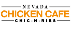 Nevada Chicken Cafe logo