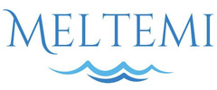 Meltemi Greek Restaurant logo