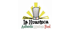 La Huasteca Taqueria logo