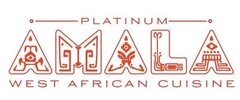 Platinum Amala logo