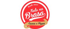 Tudo na Brasa - Taste of Brazil logo