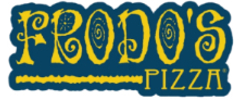 Frodo’s Pizza logo