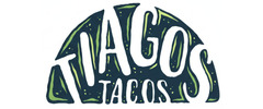 Tiagos Tacos logo