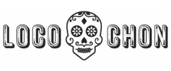 Loco-Chon Bar & Grill logo