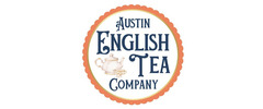 Austin English Tea Company logo