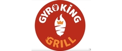 Gyro King logo