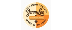 Jenny Lee Breakfast Nook logo