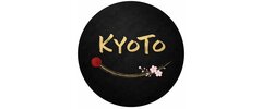 Kyoto Japanese Restaurant logo