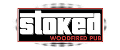 Stoked logo