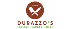 Durazzo's Italian Market & Deli logo