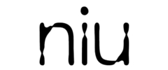 Niu Japanese Fusion Lounge logo