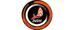 Zushi Sushi & Ramen logo
