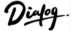 Dialog Cafe logo