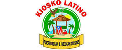 Kiosko Latino logo