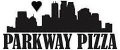Parkway Pizza logo