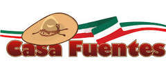 Casa Fuentes logo