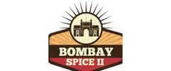Bombay Spice 2 logo