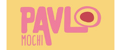 Pavlo Mochi logo