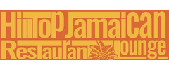 Hilltop Jamaica Restaurant & Lounge logo
