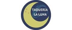Taqueria La Luna logo