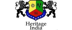 Heritage India logo