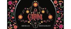 La Catrina Mexican Restaurant logo